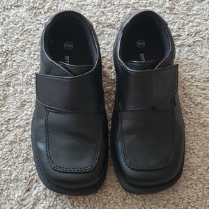 Smart Fit boys dress shoes